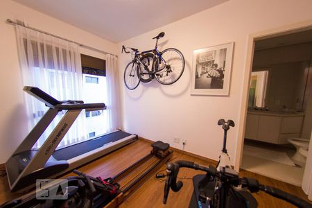 Apartamento à venda com 204m², 3 quartos e 3 vagasSuite 3