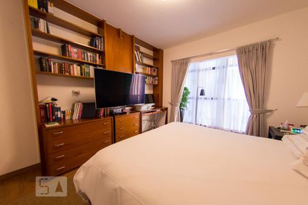 Apartamento à venda com 204m², 3 quartos e 3 vagasSuite 1