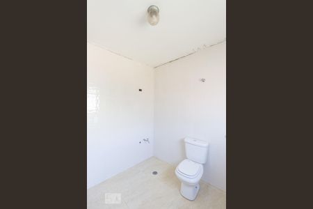 Casa para alugar com 259m², 3 quartos e 3 vagasBanheiro