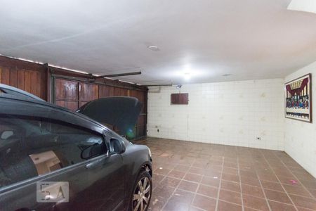 Casa para alugar com 259m², 3 quartos e 3 vagasGaragem