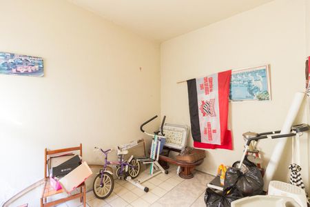 Casa para alugar com 259m², 3 quartos e 3 vagasÁrea de Serviço