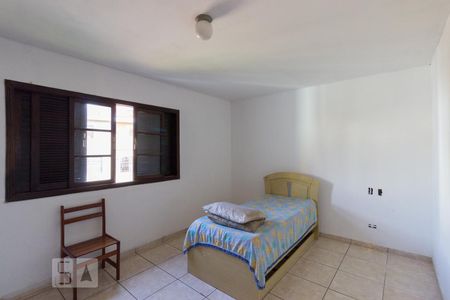 Quarto Suíte 3 de casa à venda com 3 quartos, 259m² em Jardim do Colégio (zona Norte), São Paulo