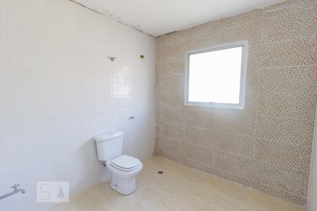 Casa para alugar com 259m², 3 quartos e 3 vagasBanheiro