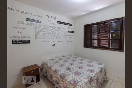 Quarto Suíte 2 de casa para alugar com 3 quartos, 259m² em Jardim do Colégio (zona Norte), São Paulo
