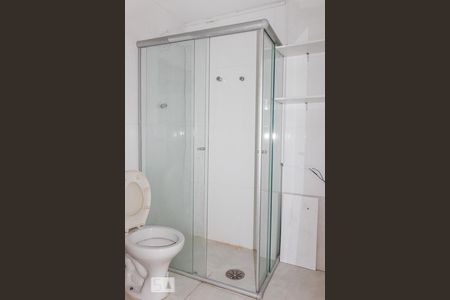 Apartamento à venda com 87m², 2 quartos e 1 vaga Apartamento à venda com 87m², 2 quartos e 1 vagaBanheiro