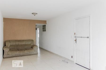 Apartamento à venda com 87m², 2 quartos e 1 vaga Apartamento à venda com 87m², 2 quartos e 1 vagaSala