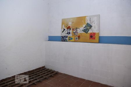 Studio de StudioOuKitchenette com 1 quarto, 21m² Tijuca