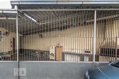 Apartamento para alugar com 65m², 2 quartos e 1 vagaÁrea comum - Salão de festas e churrasqueira