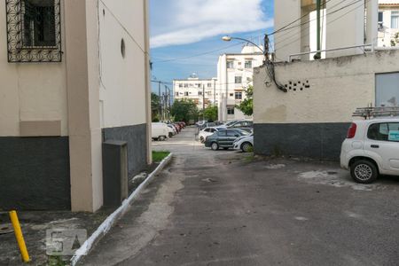 Apartamento para alugar com 65m², 2 quartos e 1 vagaGaragem