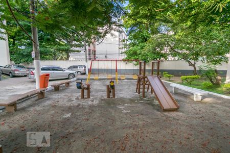 Apartamento para alugar com 65m², 2 quartos e 1 vagaÁrea Comum - Playground