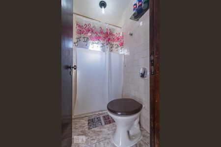 Apartamento para alugar com 65m², 2 quartos e 1 vagaBanheiro