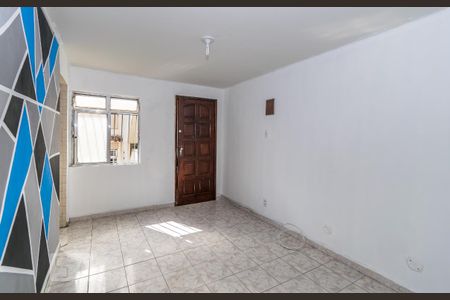 Sala de apartamento para alugar com 2 quartos, 65m² em Irajá, Rio de Janeiro