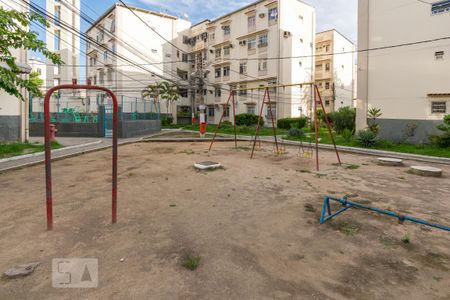Apartamento para alugar com 65m², 2 quartos e 1 vagaÁrea Comum - Playground