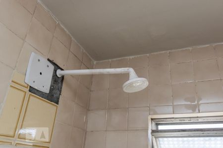 Apartamento para alugar com 65m², 2 quartos e 1 vagaBanheiro - Chuveiro