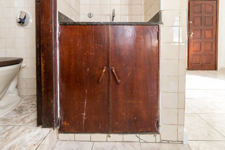 Apartamento para alugar com 65m², 2 quartos e 1 vagaBanheiro - Armário