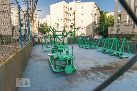 Apartamento para alugar com 65m², 2 quartos e 1 vagaÁrea comum - Academia ao ar livre