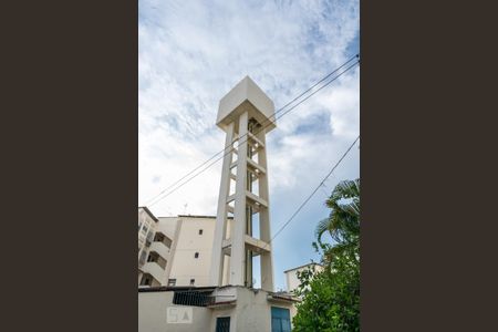 Apartamento para alugar com 65m², 2 quartos e 1 vagaReservatório d'água