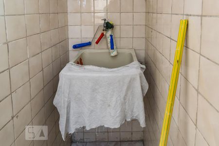 Apartamento para alugar com 65m², 2 quartos e 1 vagaÁrea de Serviço - Tanque