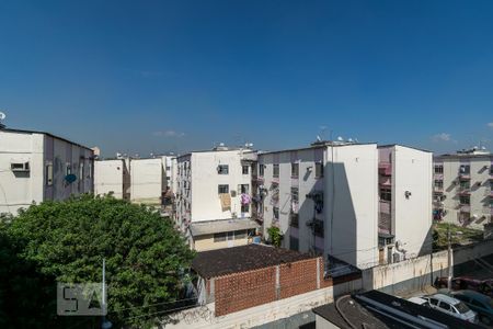 Quarto 2 de apartamento para alugar com 2 quartos, 65m² em Irajá, Rio de Janeiro