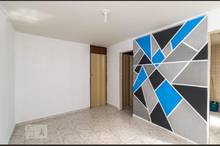 Sala de apartamento para alugar com 2 quartos, 65m² em Irajá, Rio de Janeiro