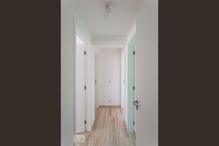 Apartamento à venda com 97m², 3 quartos e 2 vagasCorredor