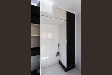 Apartamento à venda com 97m², 3 quartos e 2 vagasCozinha