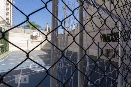 Apartamento à venda com 97m², 3 quartos e 2 vagasÁrea Comum - Quadra