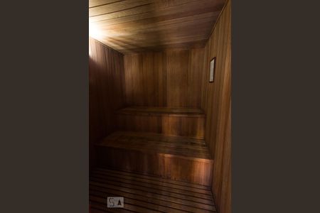 Apartamento à venda com 97m², 3 quartos e 2 vagasÁrea Comum - Sauna