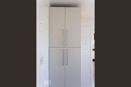 Apartamento à venda com 97m², 3 quartos e 2 vagasÁrea de Serviço