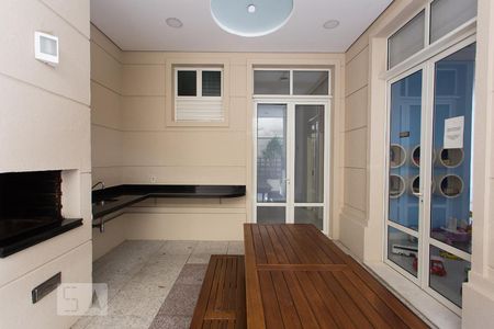 Apartamento à venda com 97m², 3 quartos e 2 vagasÁrea Comum - Churrasqueira