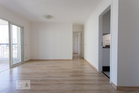 Apartamento à venda com 97m², 3 quartos e 2 vagasSala