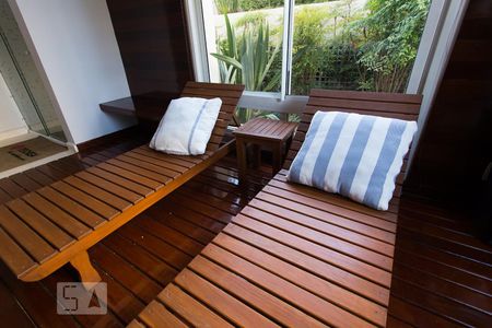 Apartamento à venda com 97m², 3 quartos e 2 vagasÁrea Comum - Spa