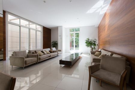 Apartamento à venda com 97m², 3 quartos e 2 vagasÁrea Comum - Salão de Festas