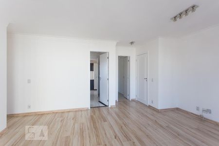Apartamento à venda com 97m², 3 quartos e 2 vagasSala