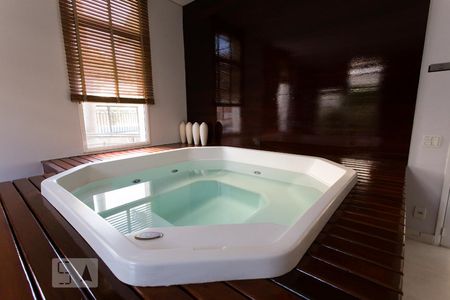 Apartamento à venda com 97m², 3 quartos e 2 vagasÁrea Comum - Spa