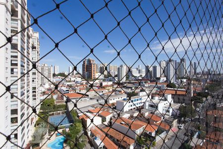 Apartamento à venda com 97m², 3 quartos e 2 vagasVista