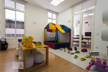 Apartamento à venda com 97m², 3 quartos e 2 vagasÁrea Comum - Brinquedoteca