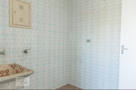 Casa à venda com 120m², 2 quartos e 1 vagaÁrea de Serviço