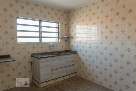 Casa à venda com 120m², 2 quartos e 1 vagaCozinha