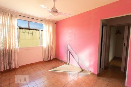 Sala de apartamento para alugar com 2 quartos, 50m² em Engenho Novo, Rio de Janeiro