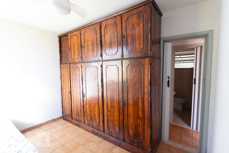 Quarto 2 de apartamento para alugar com 2 quartos, 50m² em Engenho Novo, Rio de Janeiro
