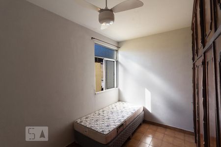 Quarto 2 de apartamento para alugar com 2 quartos, 50m² em Engenho Novo, Rio de Janeiro