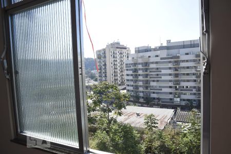 Casa de condomínio para alugar com 160m², 2 quartos e 3 vagasVista do Quarto 2