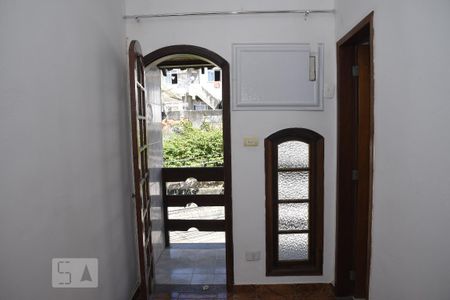 Casa de condomínio para alugar com 160m², 2 quartos e 3 vagasQuarto 1 - Suíte