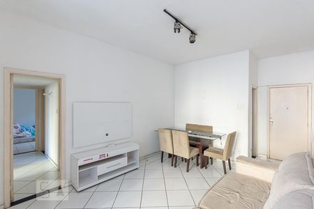 Apartamento à venda com 100m², 4 quartos e sem vagaSala 