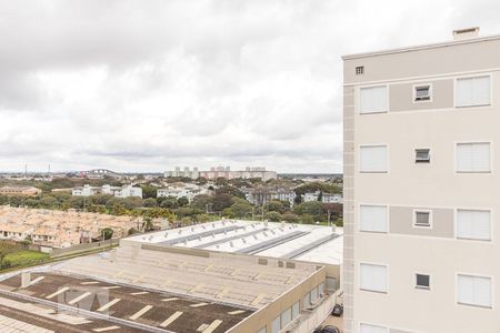 Apartamento à venda com 44m², 2 quartos e 1 vagaVista