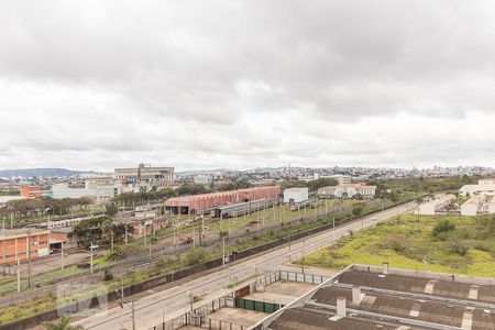 Apartamento à venda com 44m², 2 quartos e 1 vagaVista