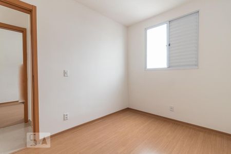 Apartamento à venda com 44m², 2 quartos e 1 vagaDormitório