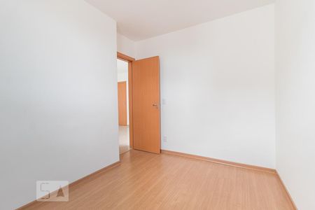 Apartamento à venda com 44m², 2 quartos e 1 vagaDormitório