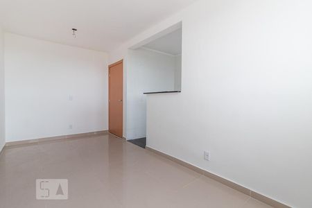 Sala de apartamento à venda com 2 quartos, 44m² em Humaitá, Porto Alegre